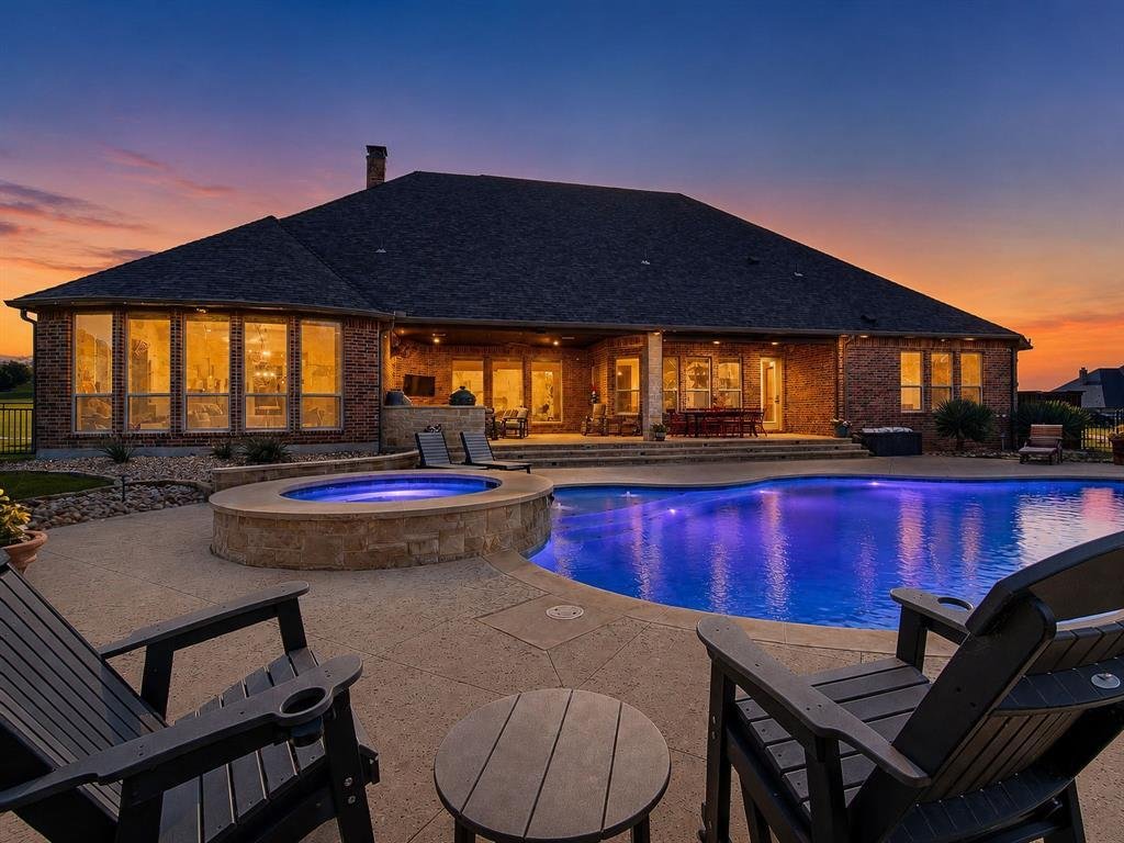 House in Weatherford, Texas, United States 4 - 18552795