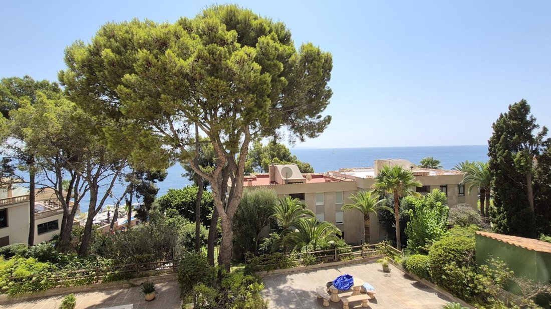 Appartamento a Cas Català, Calvià, Isole Baleari 1 - 18551170