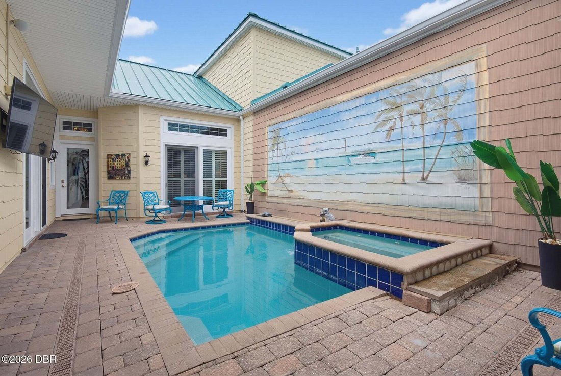Condo in Port Orange, Florida, United States 5 - 18551241