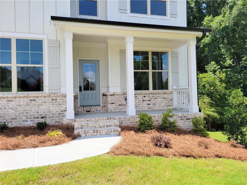 House in Jefferson, Georgia, United States 4 - 18363423
