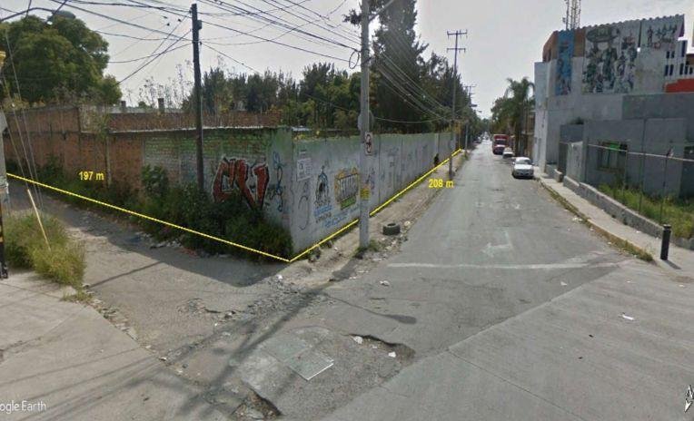 Land in Zapopan, Jalisco, Mexico 5 - 18550552