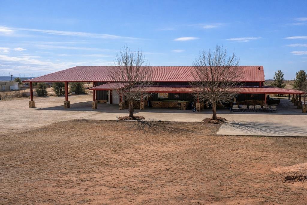 House in Big Spring, Texas, United States 1 - 18551207