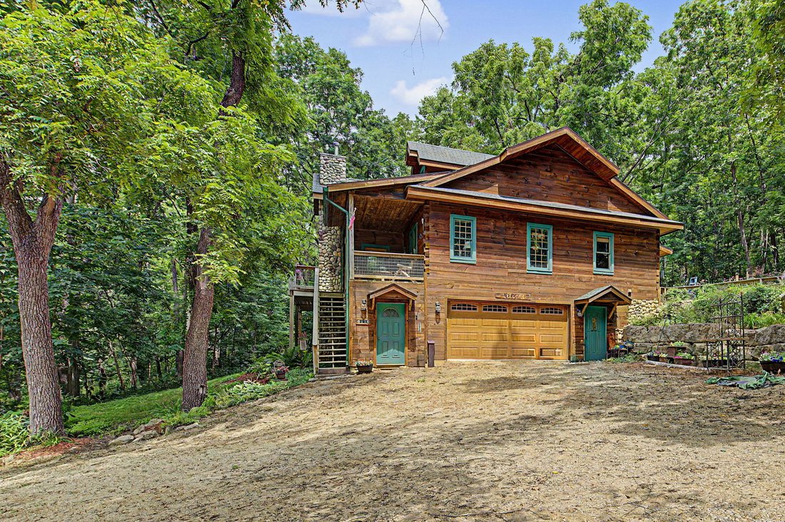 House in Galena, Illinois, United States 3 - 18552635