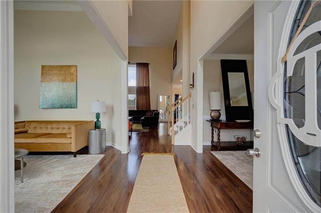 House in Snellville, Georgia, United States 2 - 18552038