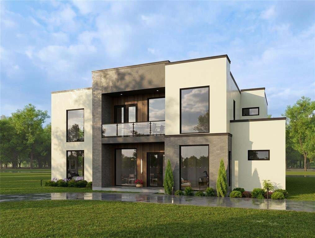 House in Dallas, Texas, United States 4 - 18548874