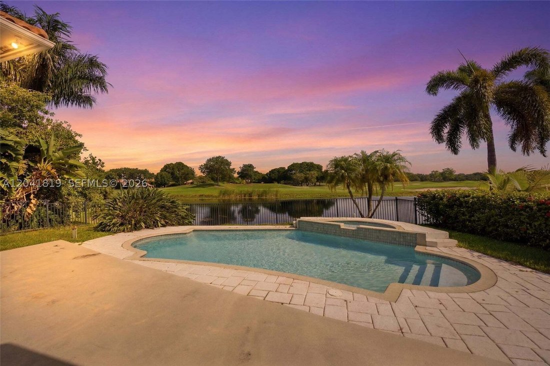 House in Coral Springs, Florida, United States 2 - 18551921