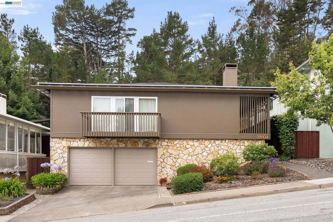 House in San Bruno, California, United States 1 - 18551619