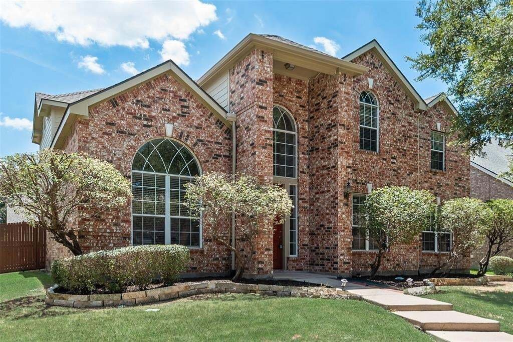 House in Plano, Texas, United States 3 - 18552835
