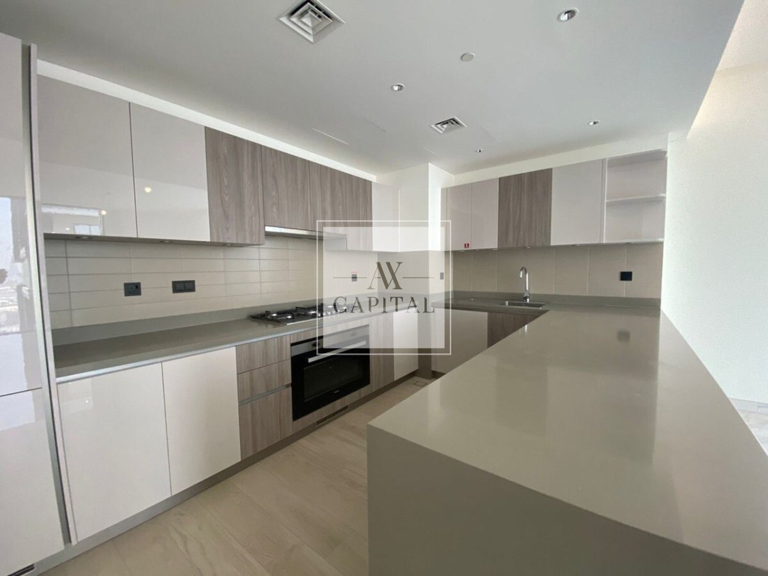 Apartment in Bluewaters, Dubai, United Arab Emirates 4 - 18549898