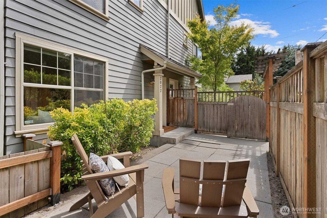 House in Seattle, Washington, United States 3 - 18551181