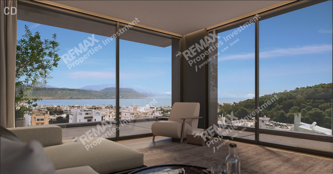 Apartment in Vari, Attica, Greece 1 - 18548223