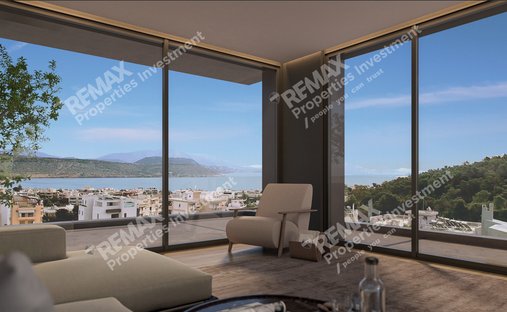 Apartamento en Vari, Ática, Grecia 1