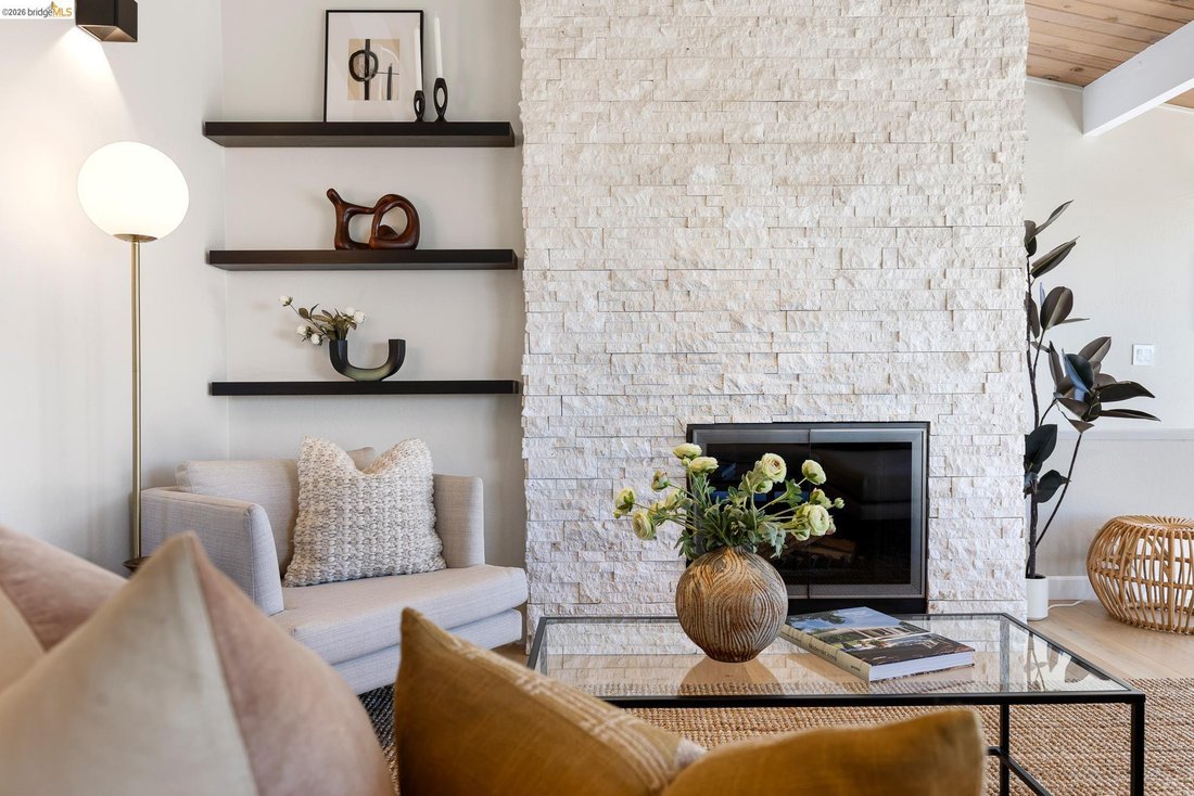 House in Oakland, California, United States 5 - 18551620
