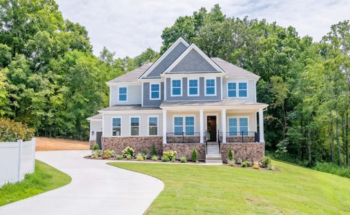 Haus in Williamson County, Tennessee, Vereinigte Staaten 1