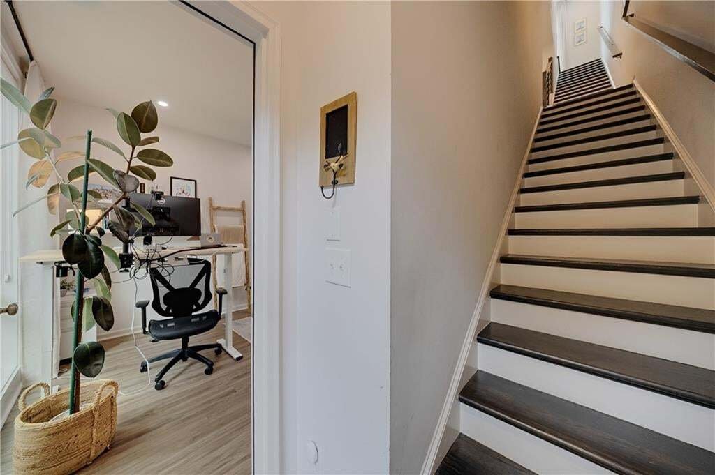 Townhouse in Atlanta, Georgia, United States 5 - 18552014
