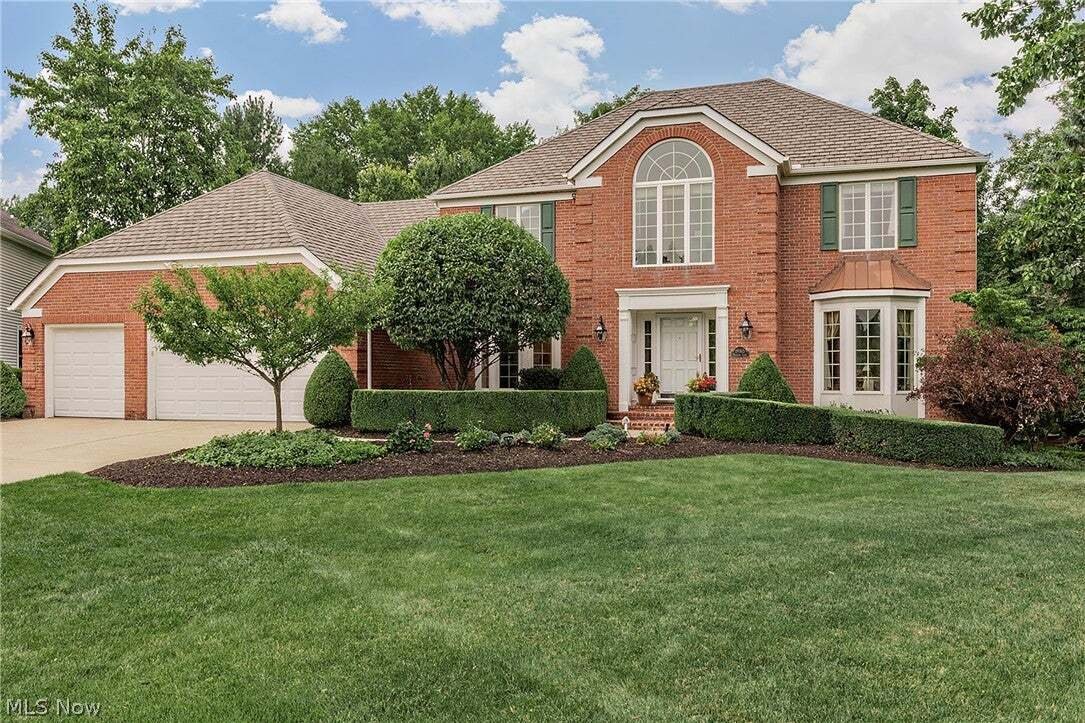 House in Strongsville, Ohio, United States 1 - 18551278