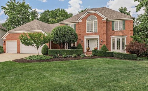 Casa a Strongsville, Ohio, Stati Uniti 1
