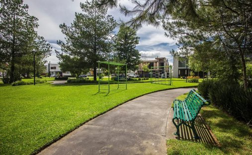 Land in Zapopan, Jalisco, Mexico 1