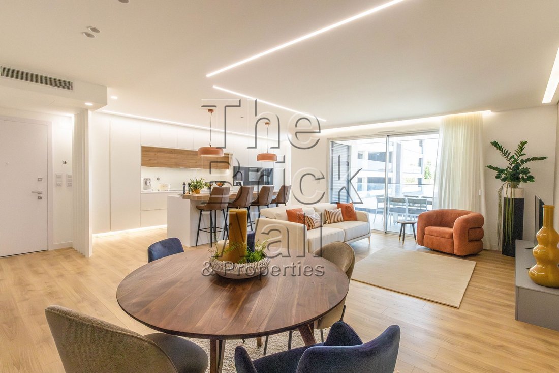 Apartment in Alverca do Ribatejo, Lisbon, Portugal 1 - 14724590
