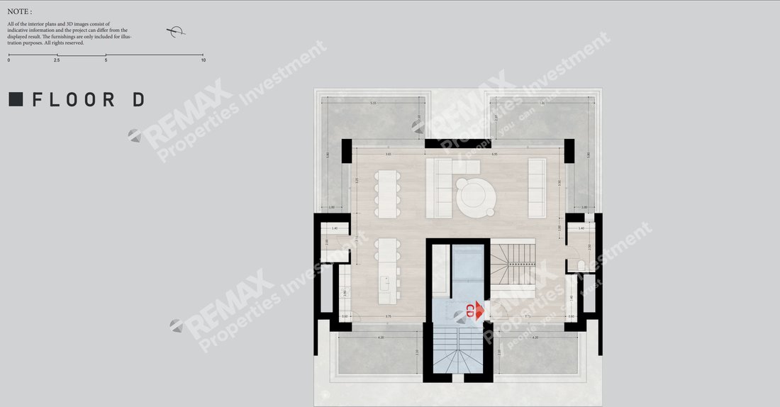 Apartment in Vari, Attica, Greece 4 - 18548223