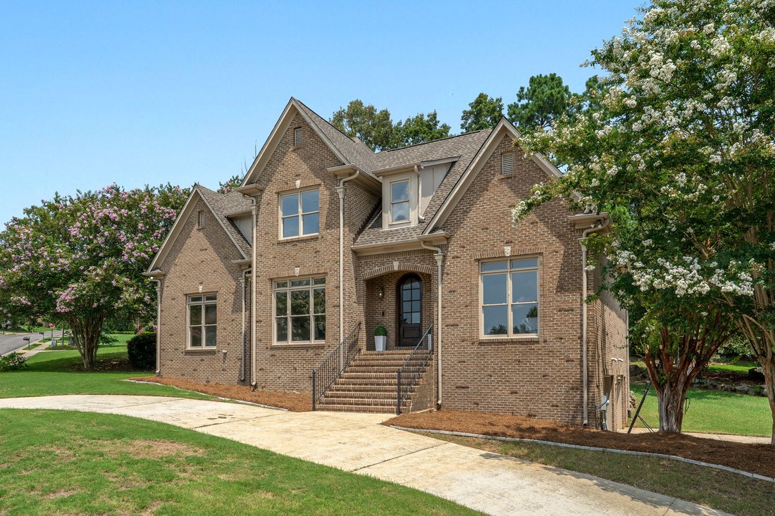 House in Hoover, Alabama, United States 1 - 18549100