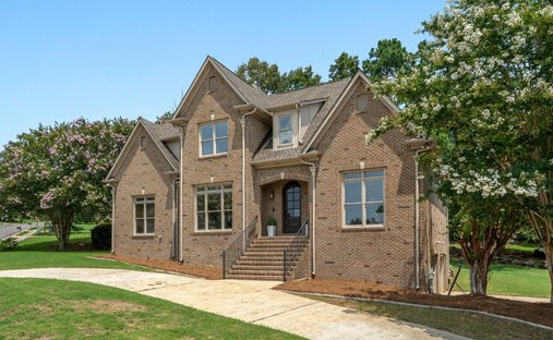 House in Hoover, Alabama, United States 1