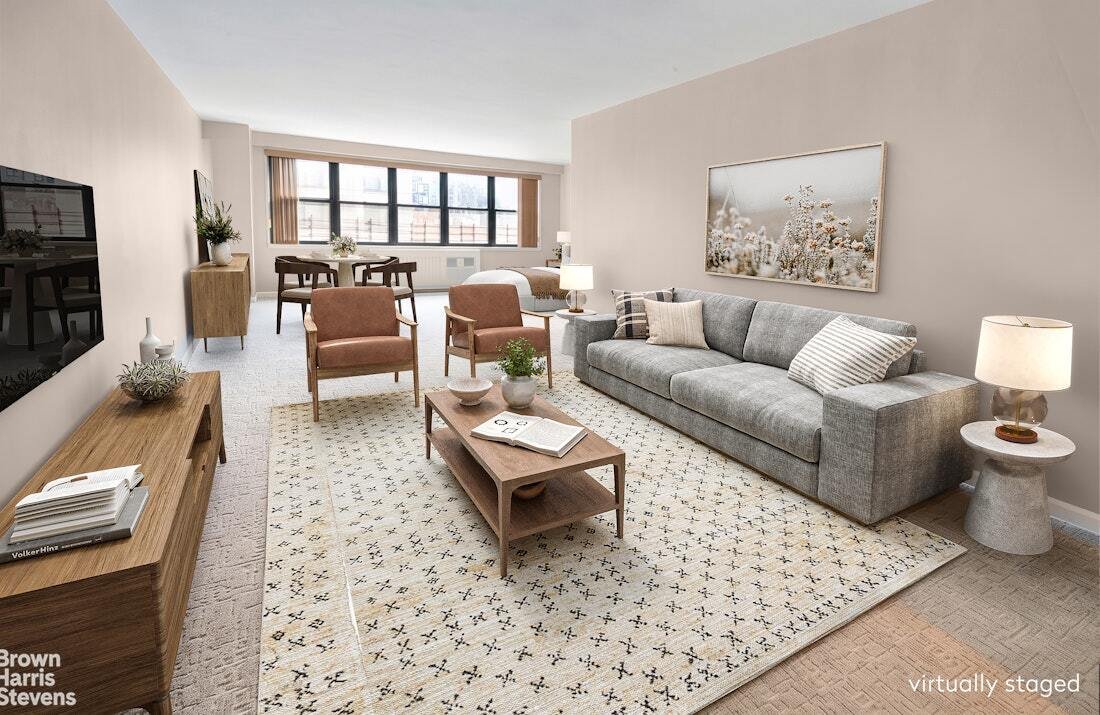 House in New York, New York, United States 1 - 18552599