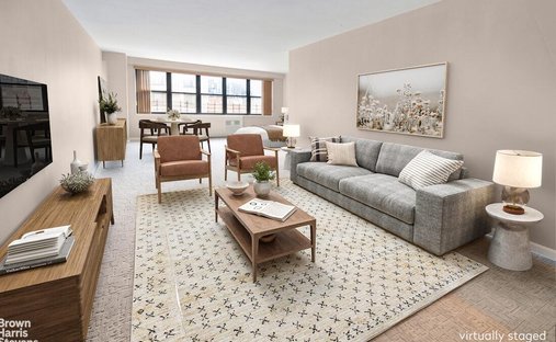 Co Op in New York, New York, United States 1