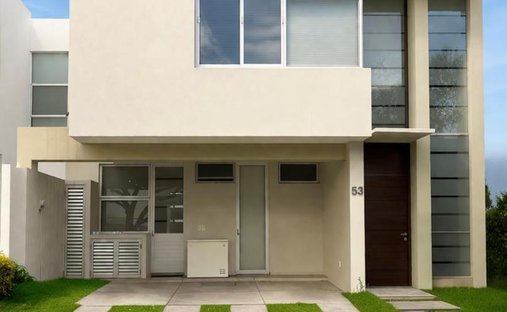 Casa en Zapopan, Jalisco, México 1