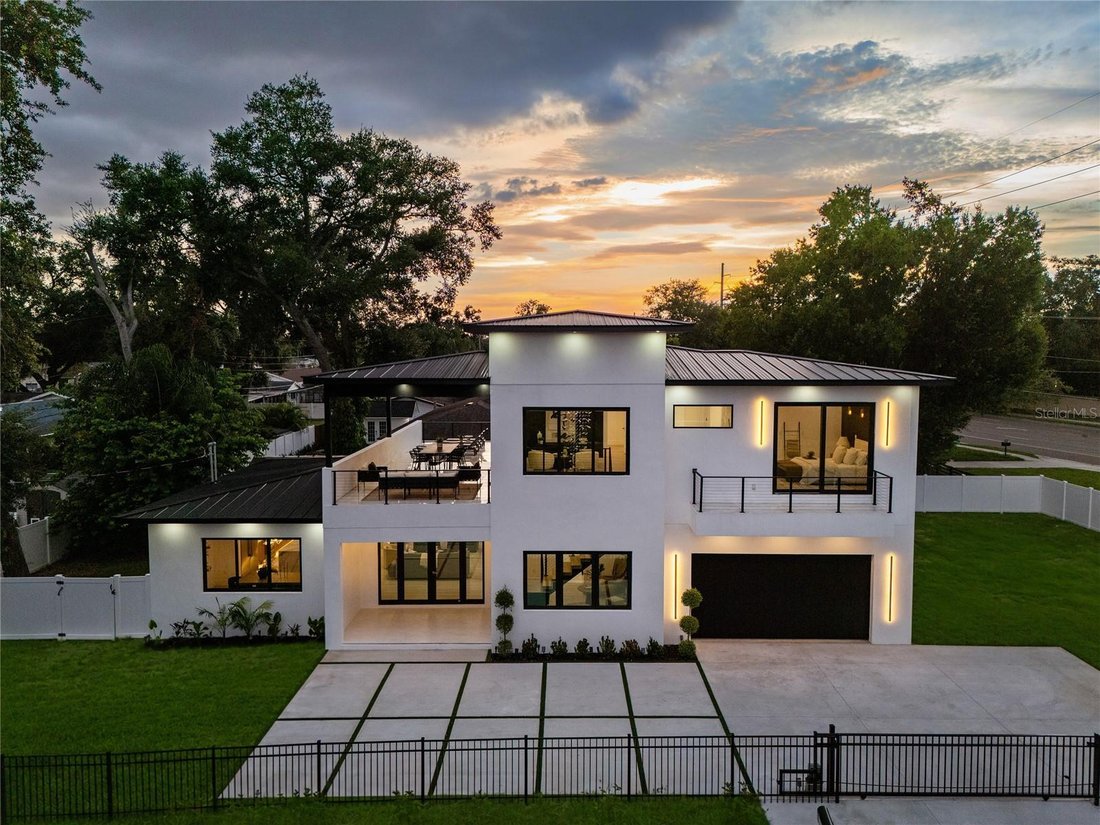House in Tampa, Florida, United States 2 - 18551495