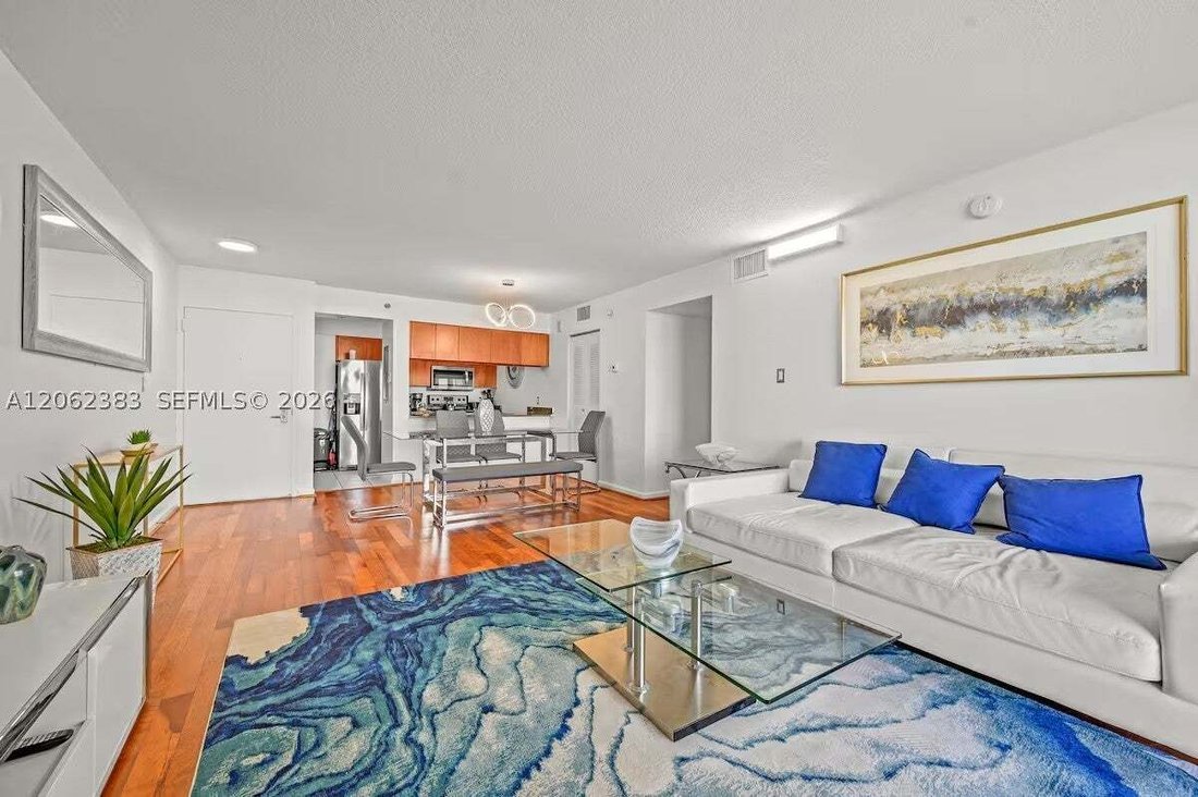 Condo in Miami, Florida, United States 4 - 18551895