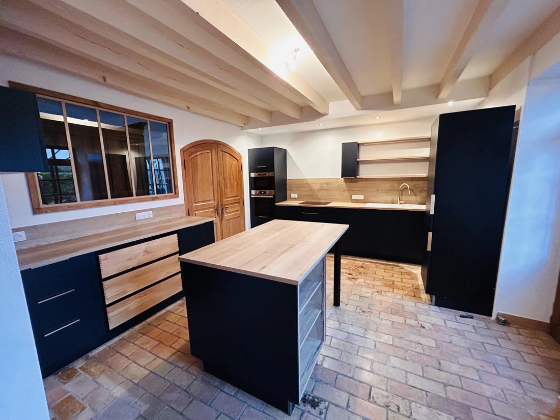 Estate in Chissay-en-Touraine, Centre-Val de Loire, France 3 - 12512991