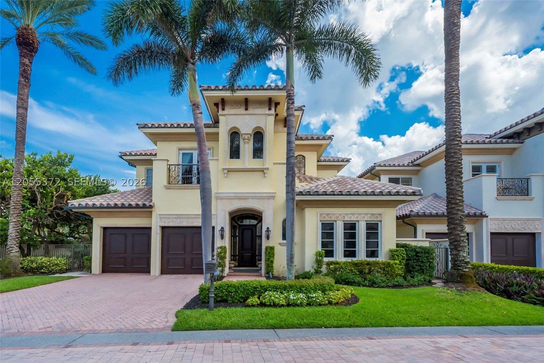 House in Boca Raton, Florida, United States 2 - 18551886