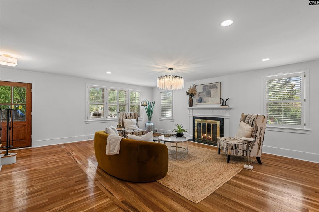 House in Columbia, South Carolina, United States 5 - 18553270
