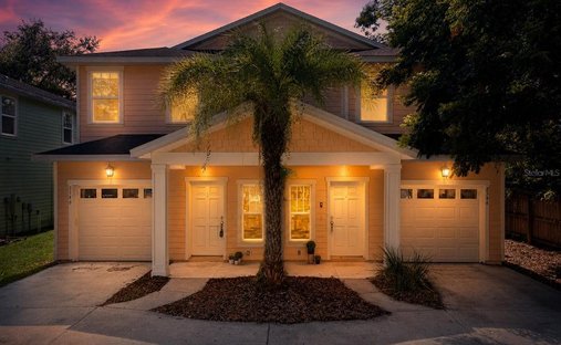 House in Orlando, Florida, United States 1