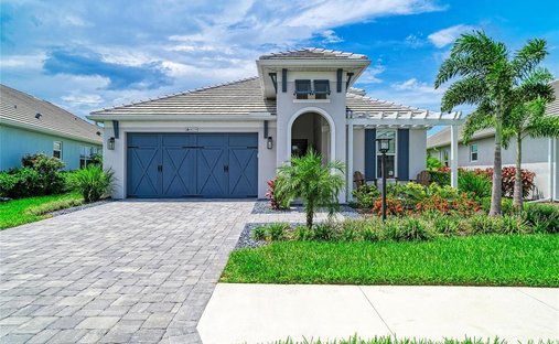 House in Sarasota, Florida, United States 1