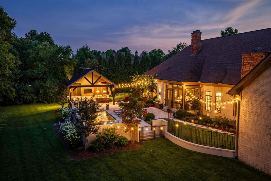 House in Nashville, Tennessee, United States 2 - 18456209