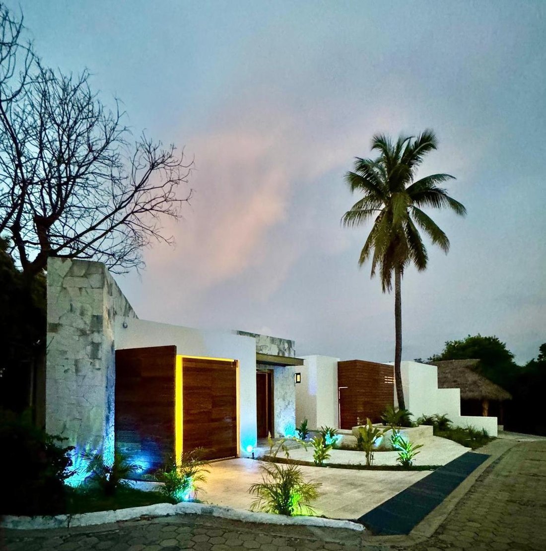 House in Manzanillo, Colima, Mexico 3 - 18550567