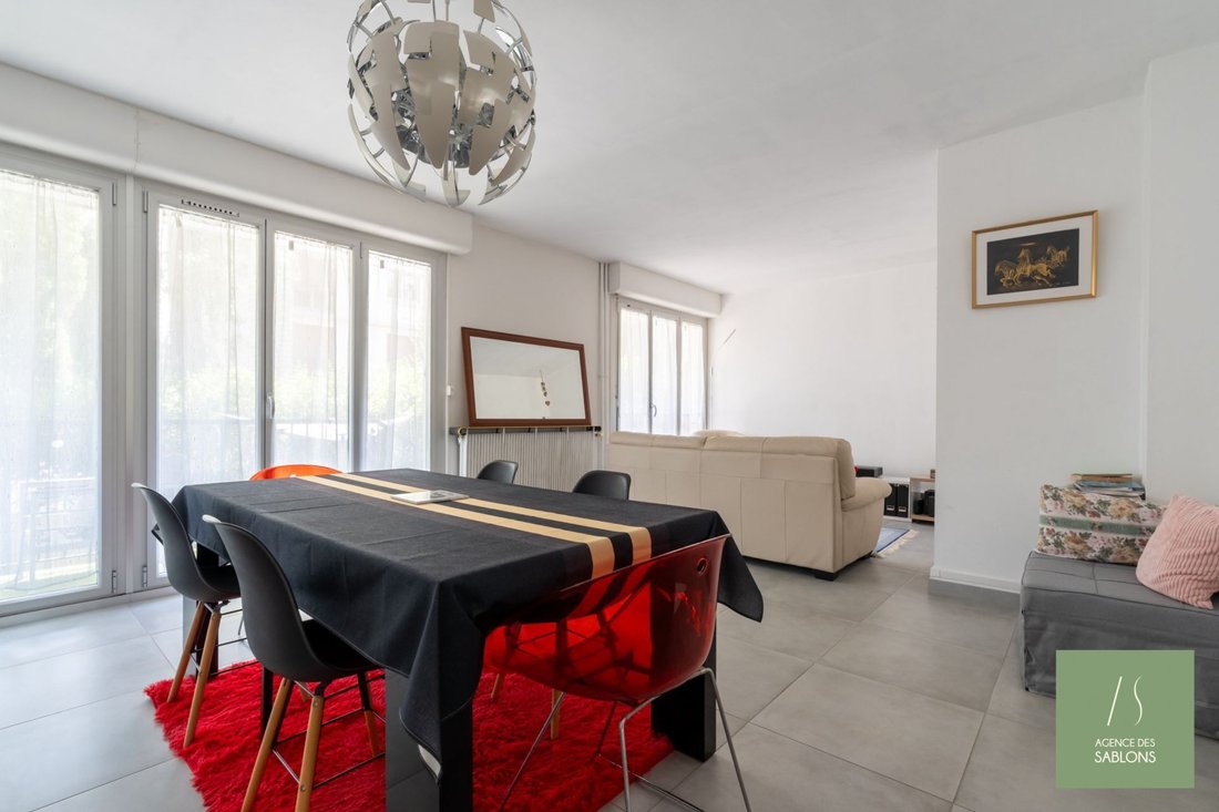Apartment in Chatou, Ile-de-France, France 4 - 18548669