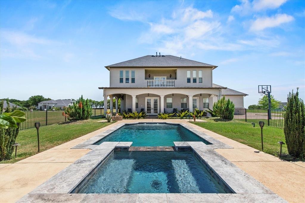 House in McKinney, Texas, United States 2 - 18552744