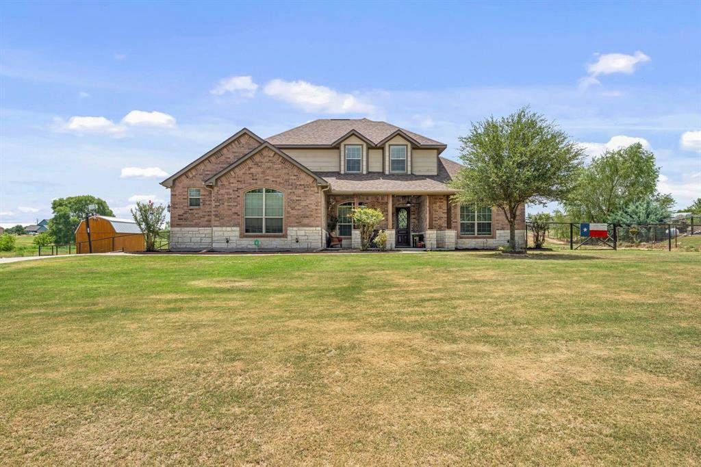 House in Godley, Texas, United States 4 - 18548930
