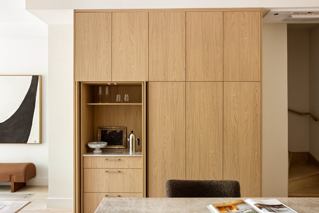 Apartment in New York, New York, United States 5 - 18553098