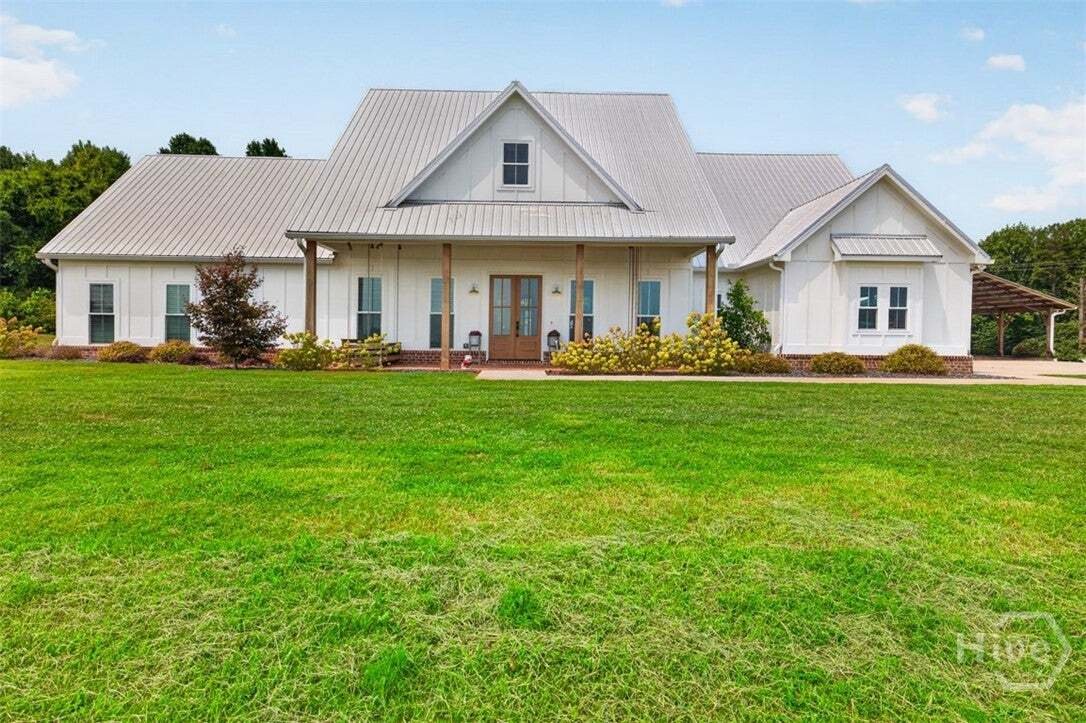 House in Jefferson, Georgia, United States 3 - 18548235