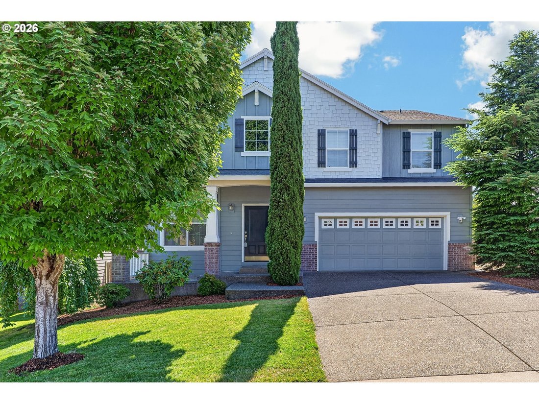 House in Beaverton, Oregon, United States 2 - 18552331