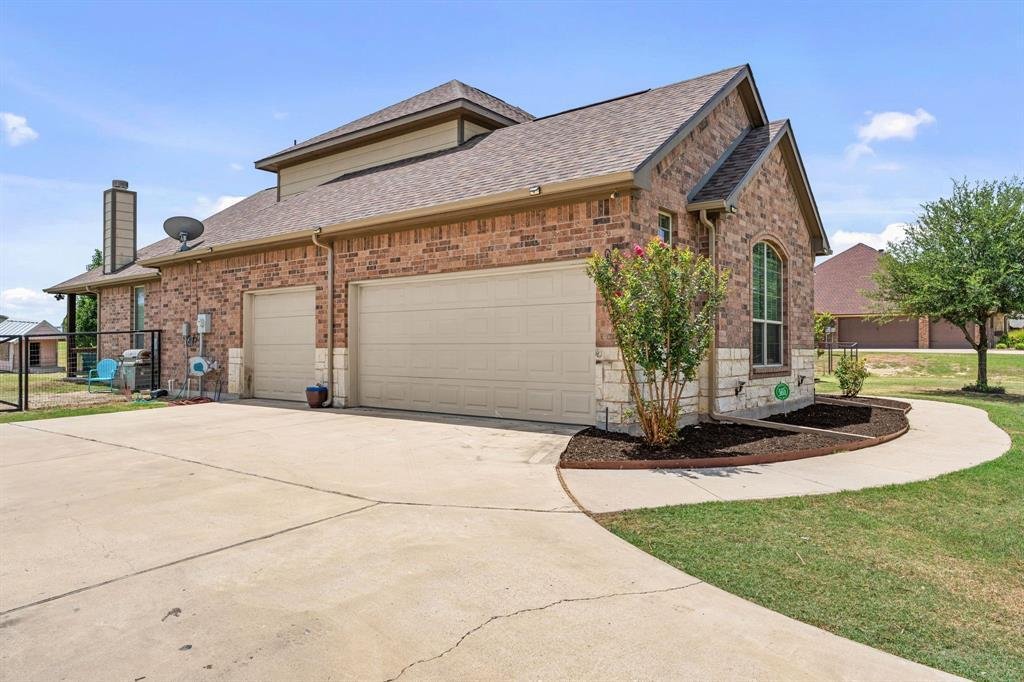 House in Godley, Texas, United States 5 - 18548930