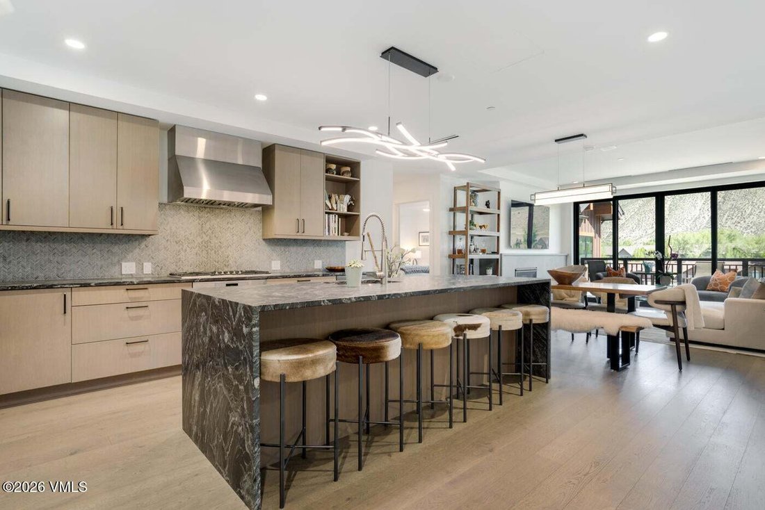 Condo in Avon, Colorado, United States 4 - 18551228