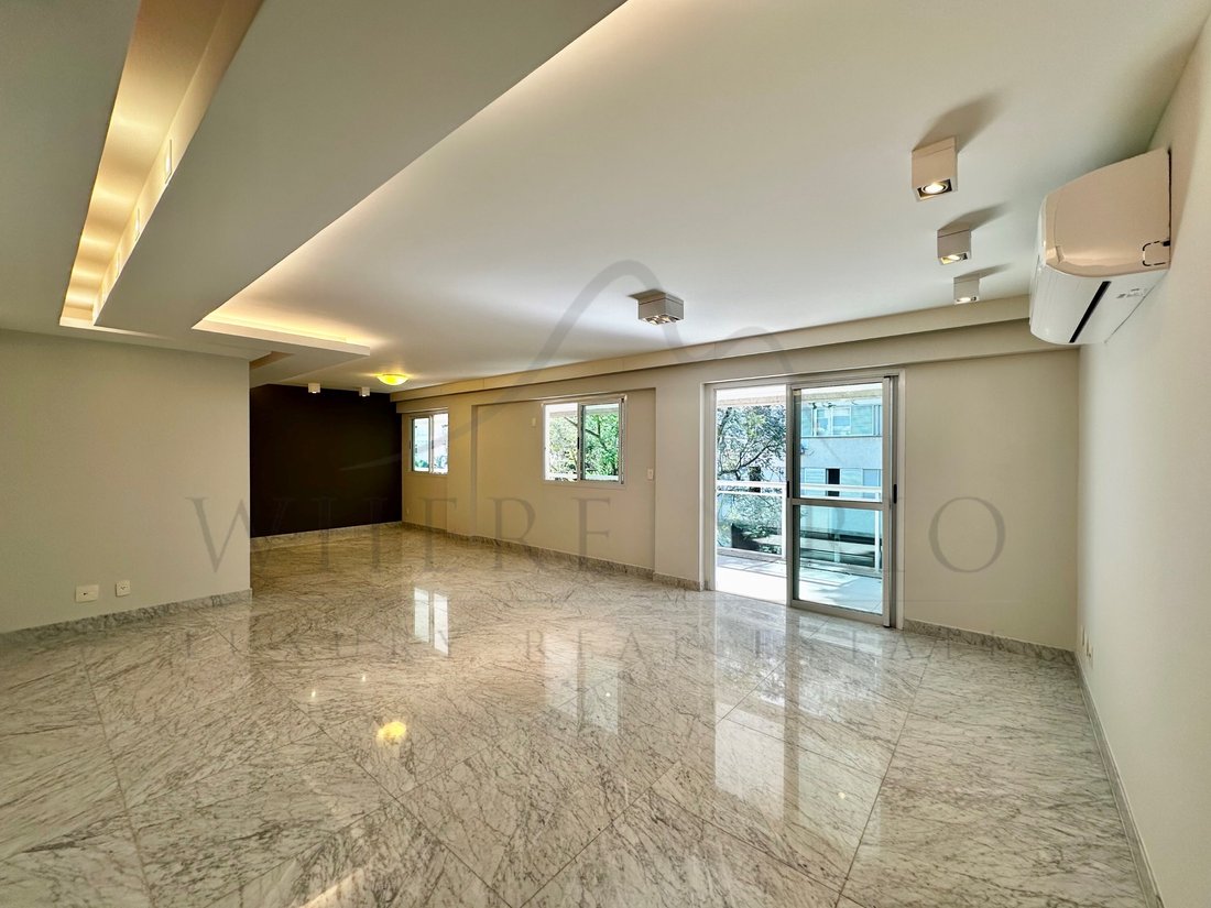 Apartment in Rio de Janeiro, State of Rio de Janeiro, Brazil 2 - 18549997