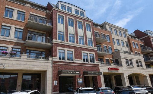 Condo in Park Ridge, Illinois, United States 1