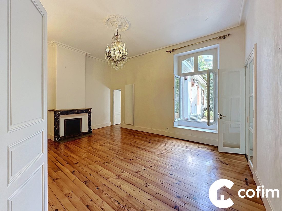 House in Centre-Marcadieu-Marne, Tarbes, France 4 - 17848939