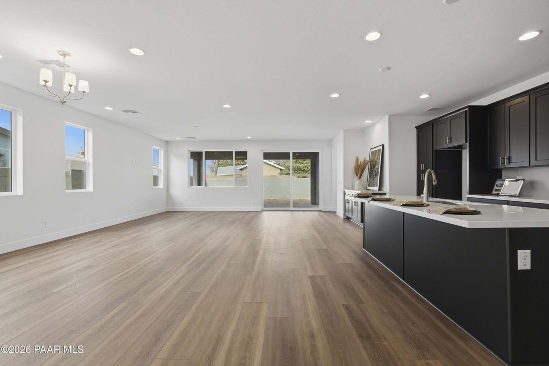 House in Prescott Valley, Arizona, United States 3 - 18551236